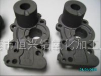 东莞硬质氧化厂家